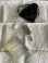 画像6: 【原石】 水晶ポイント+日本製クリスタルヒーリングチューナー　音叉　4096ヘルツ　