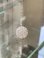 画像5: 神聖幾何学フラーレン 3mm  ローズクオーツ・ラブラドライト・ホワイトカルセドニーmix  (フラーレンクリエイター制作)  